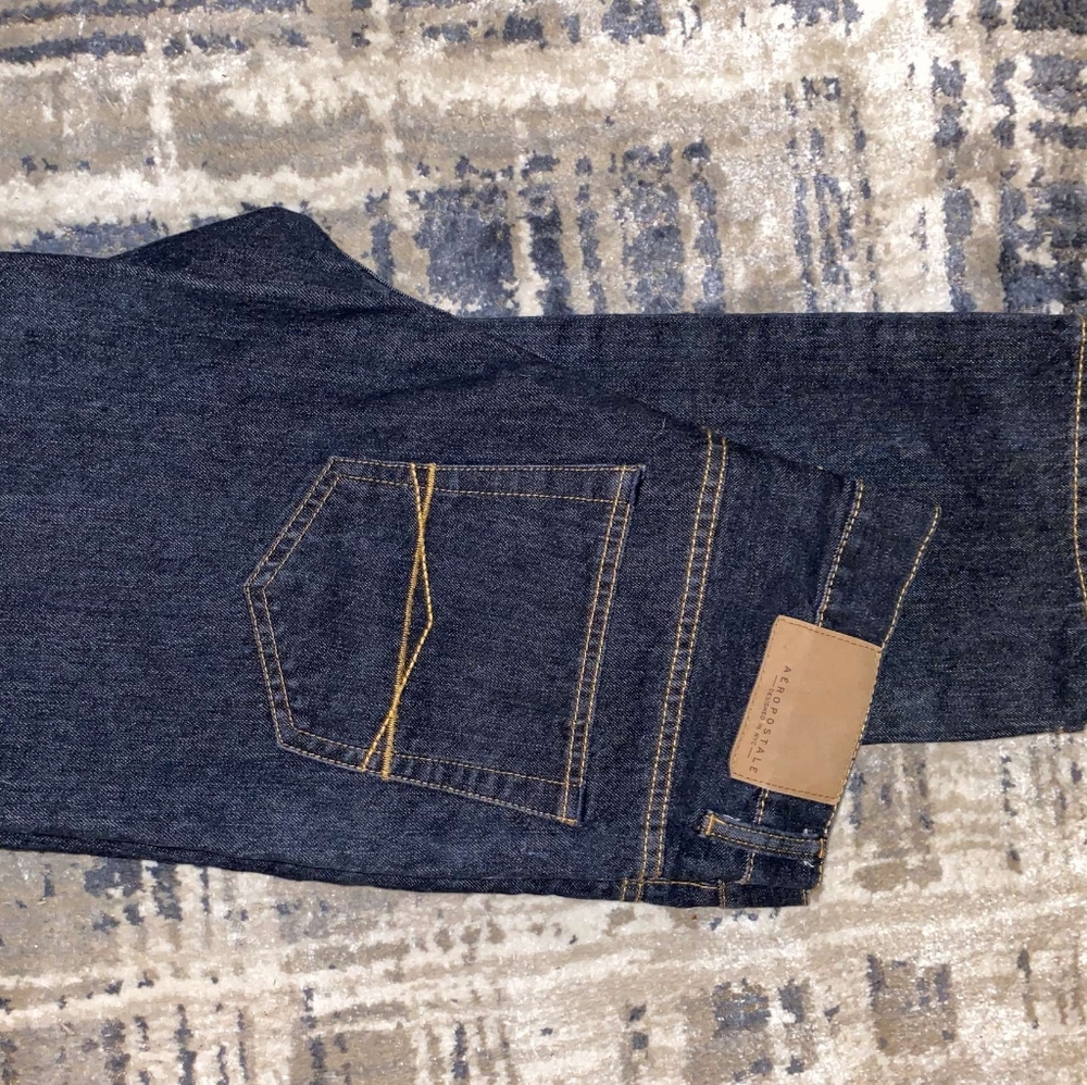 Aeropostale jeans